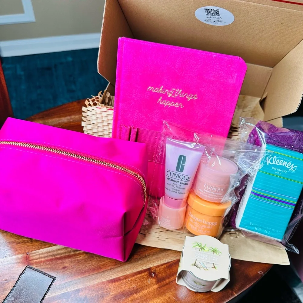 Charlib”s Baskets Bundles Sets Love Packs